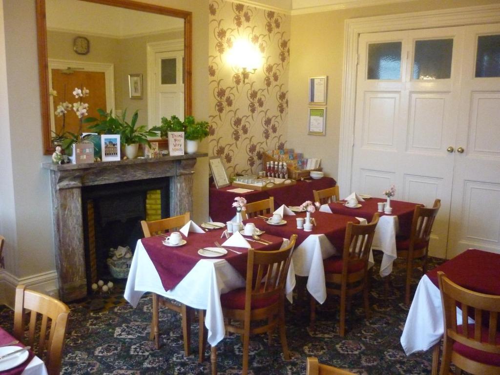 Bed and Breakfast Ashwood Grange Torquay Exterior foto