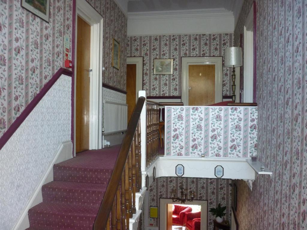 Bed and Breakfast Ashwood Grange Torquay Exterior foto
