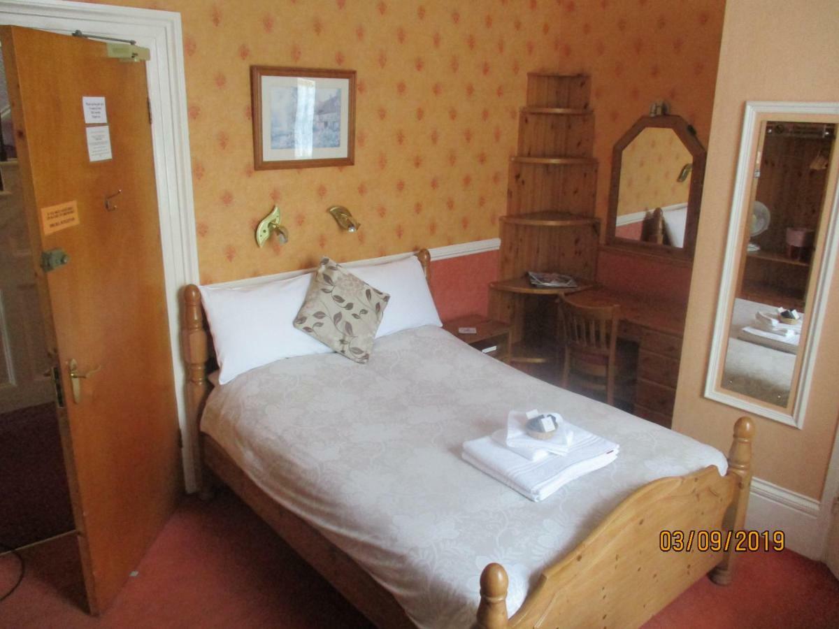 Bed and Breakfast Ashwood Grange Torquay Exterior foto
