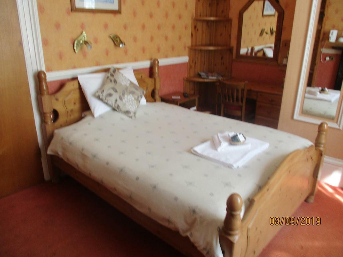Bed and Breakfast Ashwood Grange Torquay Exterior foto